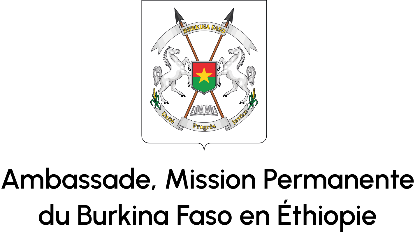 Ambassade du Burkina Faso à Riyad en Arabie Saoudite